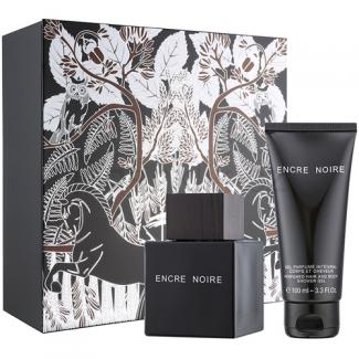 Lalique Encre Noire 